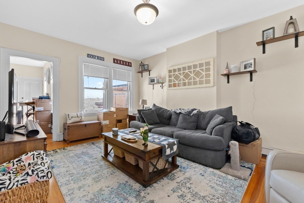 30 Tremont Street # 1