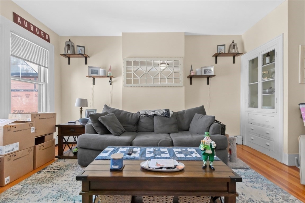 30 Tremont Street # 1