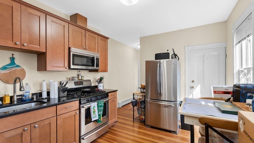 30 Tremont Street # 1