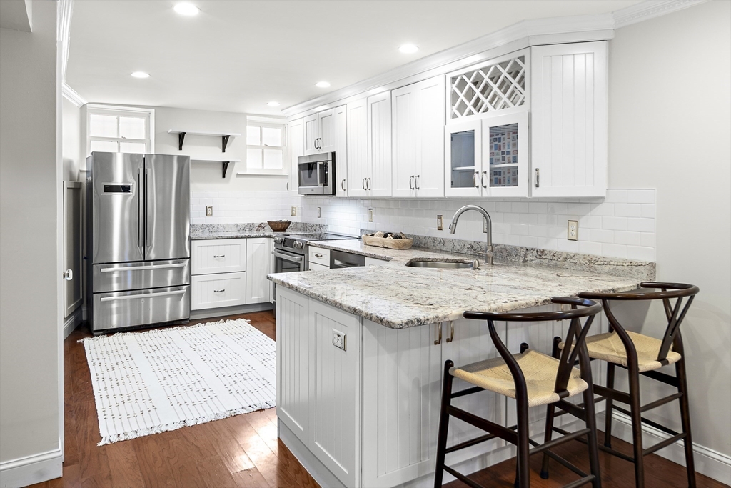 247 Shawmut Ave # 1