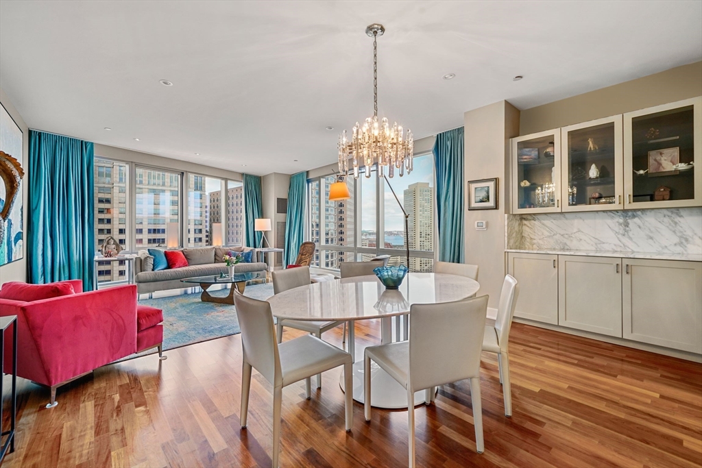 500 Atlantic Ave # 18G
