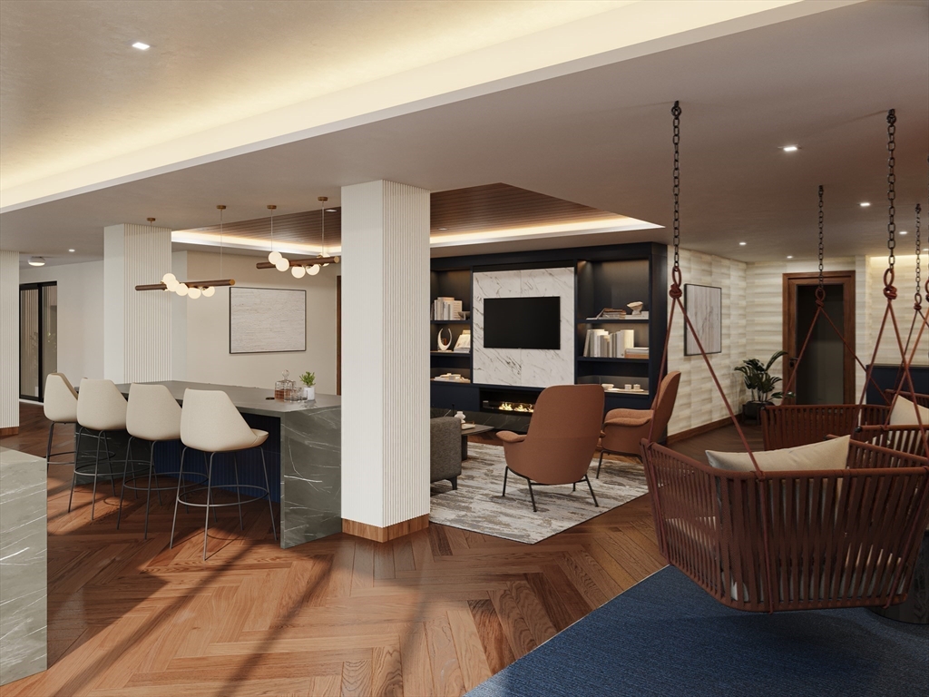 1515 Commonwealth Ave # 501