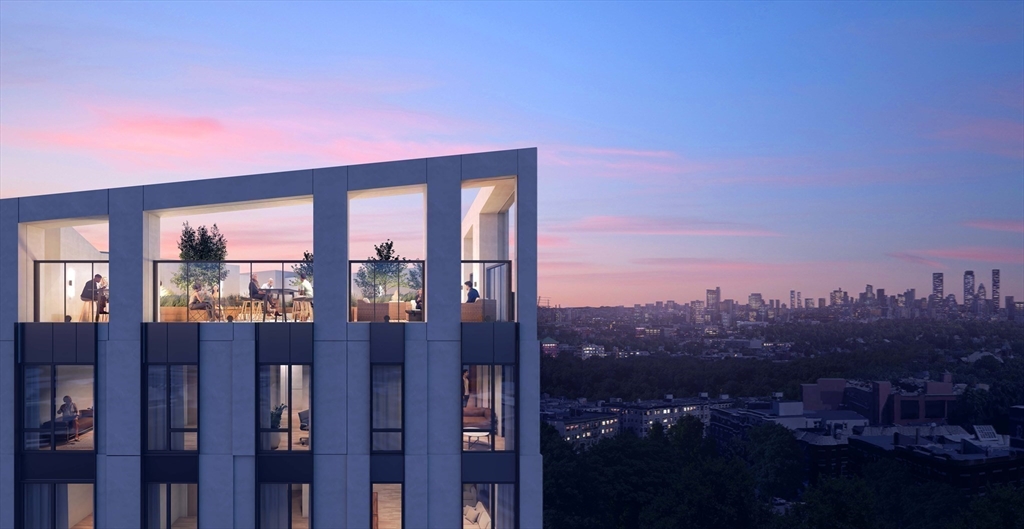 1515 Commonwealth Ave # 501