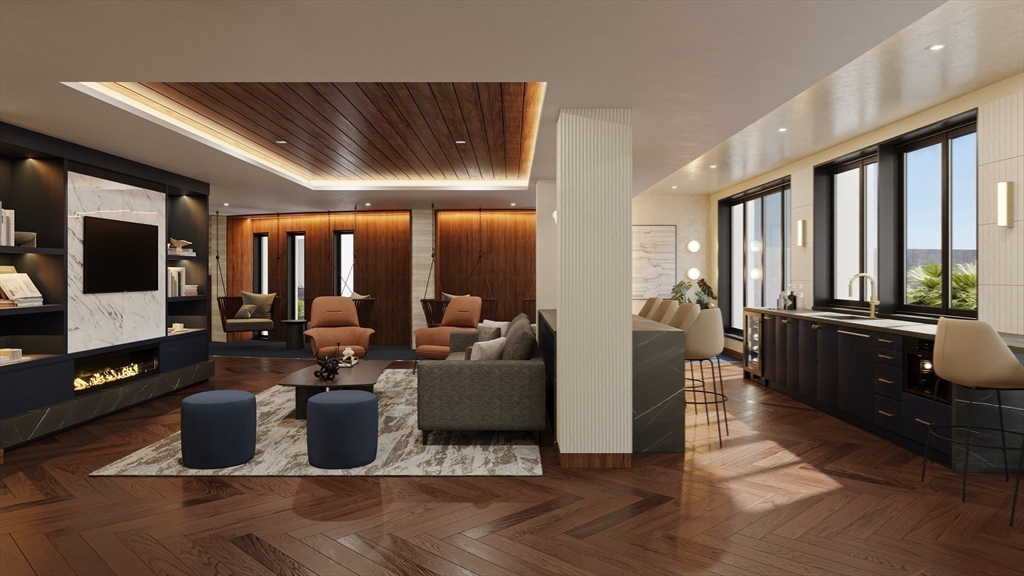 1515 Commonwealth Ave # 501