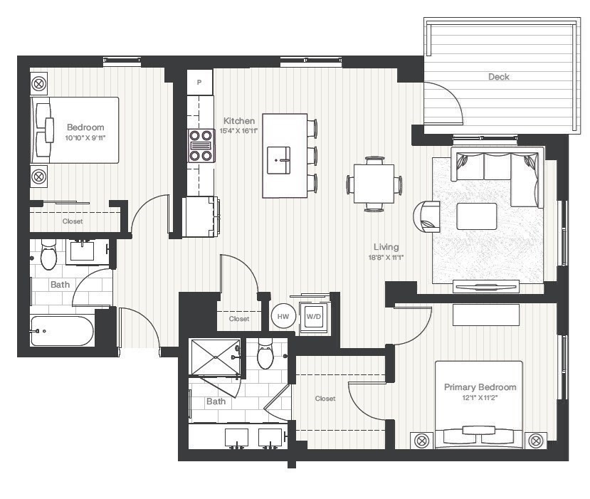 1515 Commonwealth Ave # 501