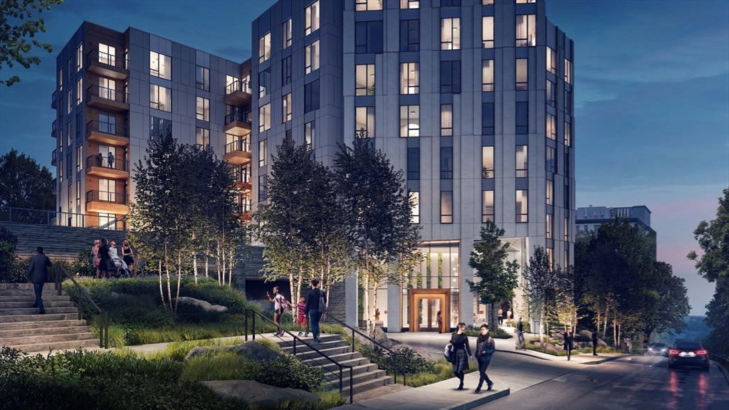 1515 Commonwealth Ave # 501