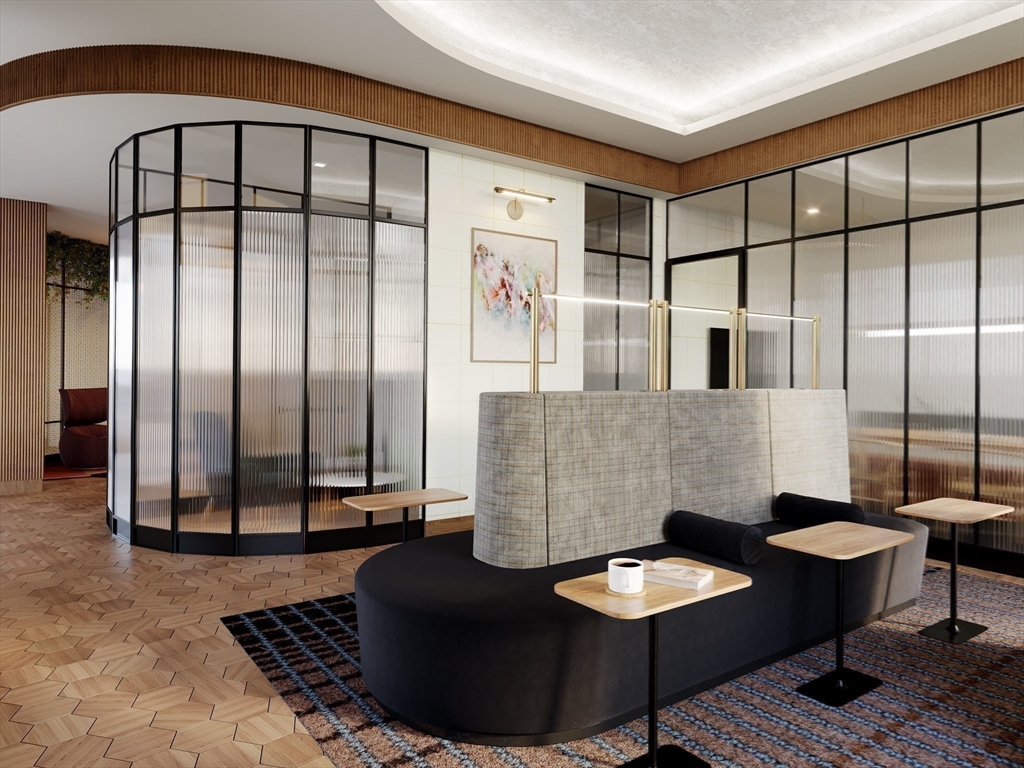 1515 Commonwealth Ave # 501