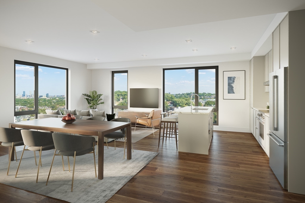 1515 Commonwealth Ave # 501