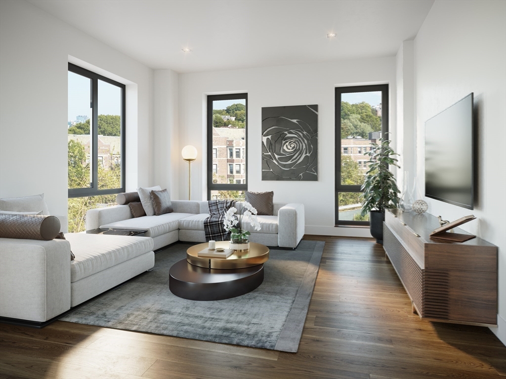 1515 Commonwealth Ave # 501