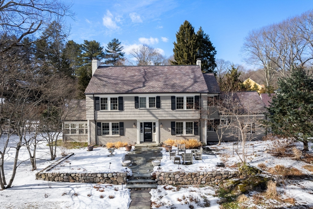 243 Ridgeway Rd