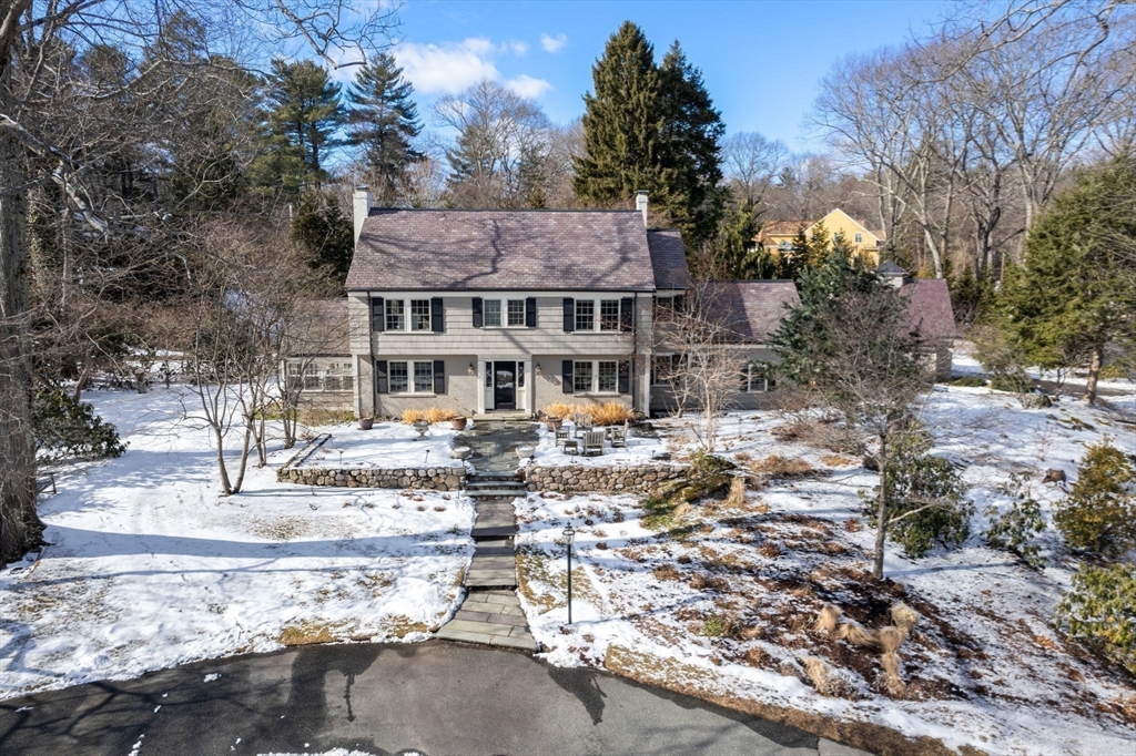243 Ridgeway Rd