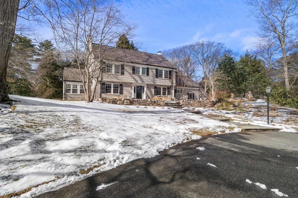 243 Ridgeway Rd