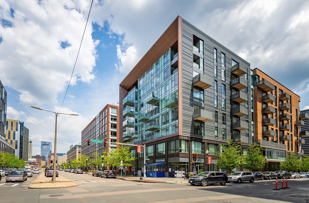 32 Traveler St # 505