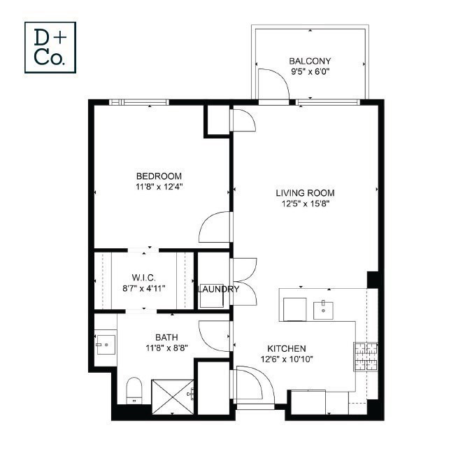 32 Traveler St # 505