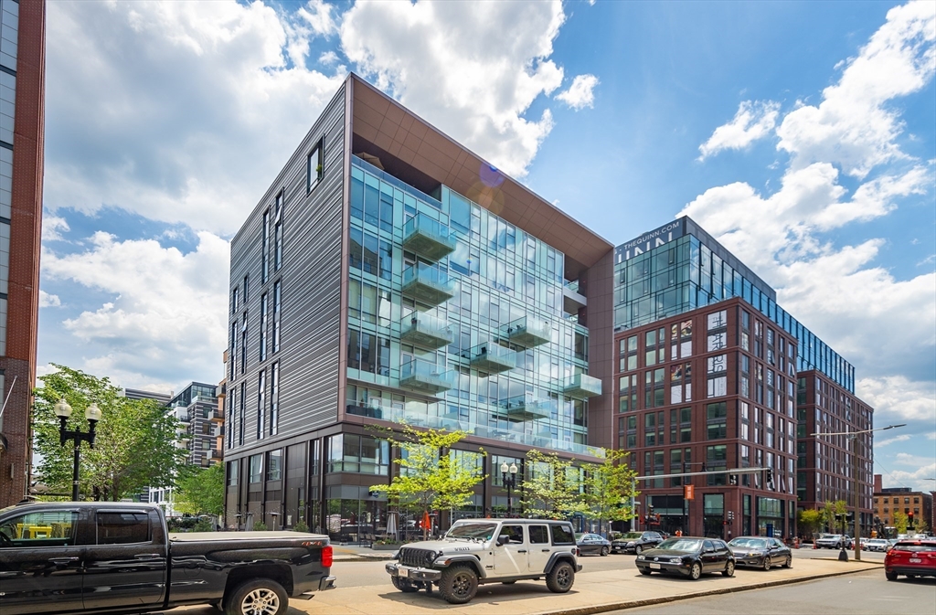 32 Traveler St # 505