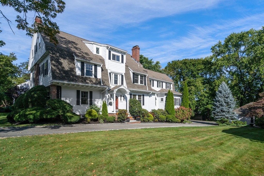 40 Hillcrest Road