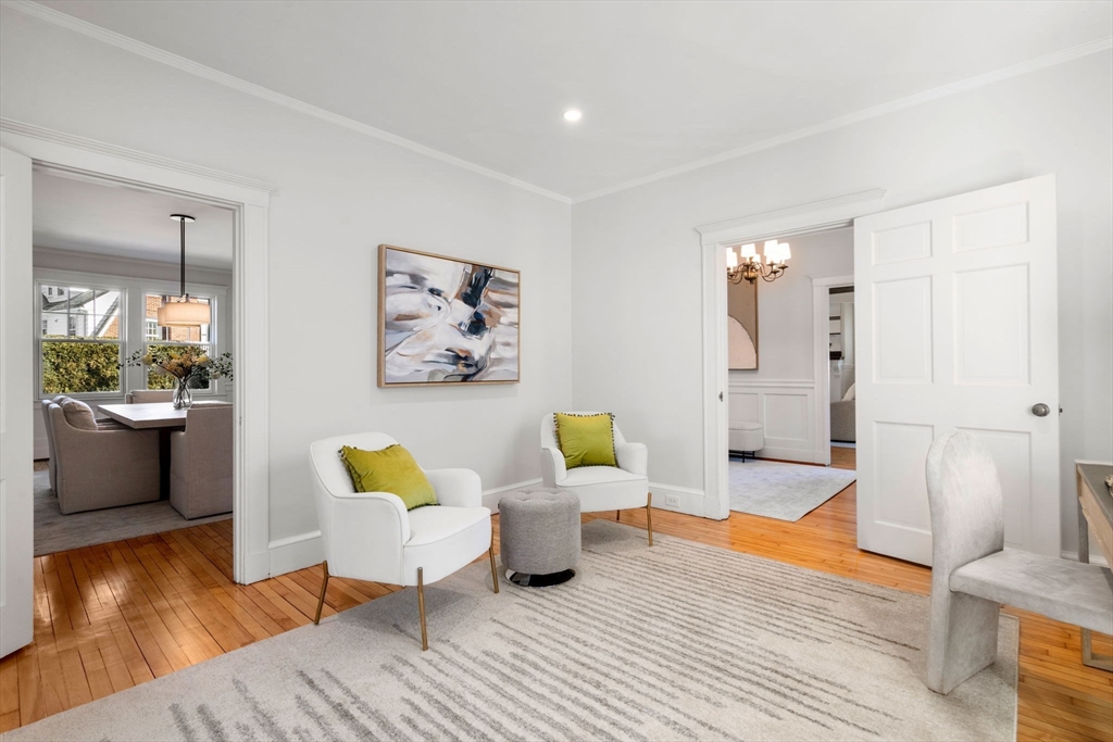 40 Hillcrest Road