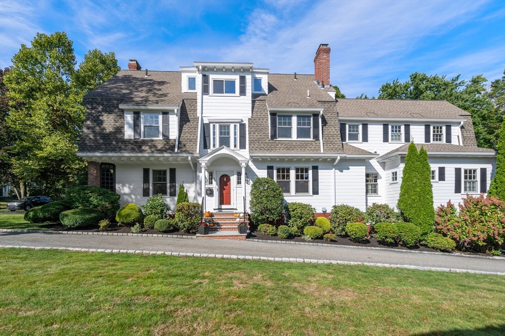 40 Hillcrest Road