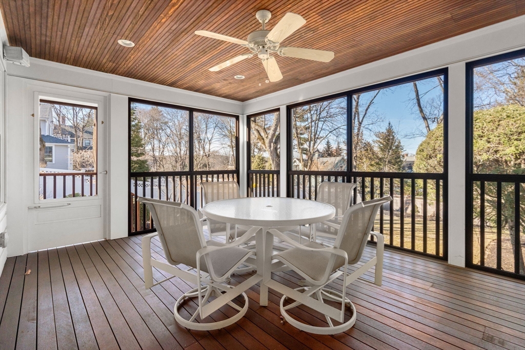 40 Hillcrest Road