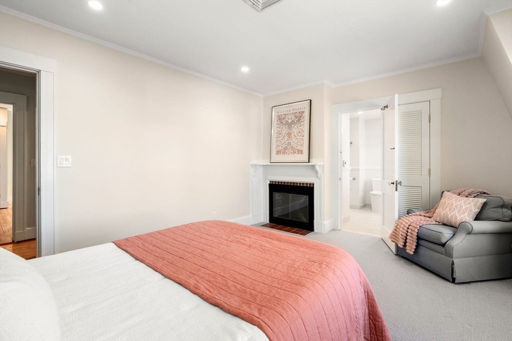 40 Hillcrest Road