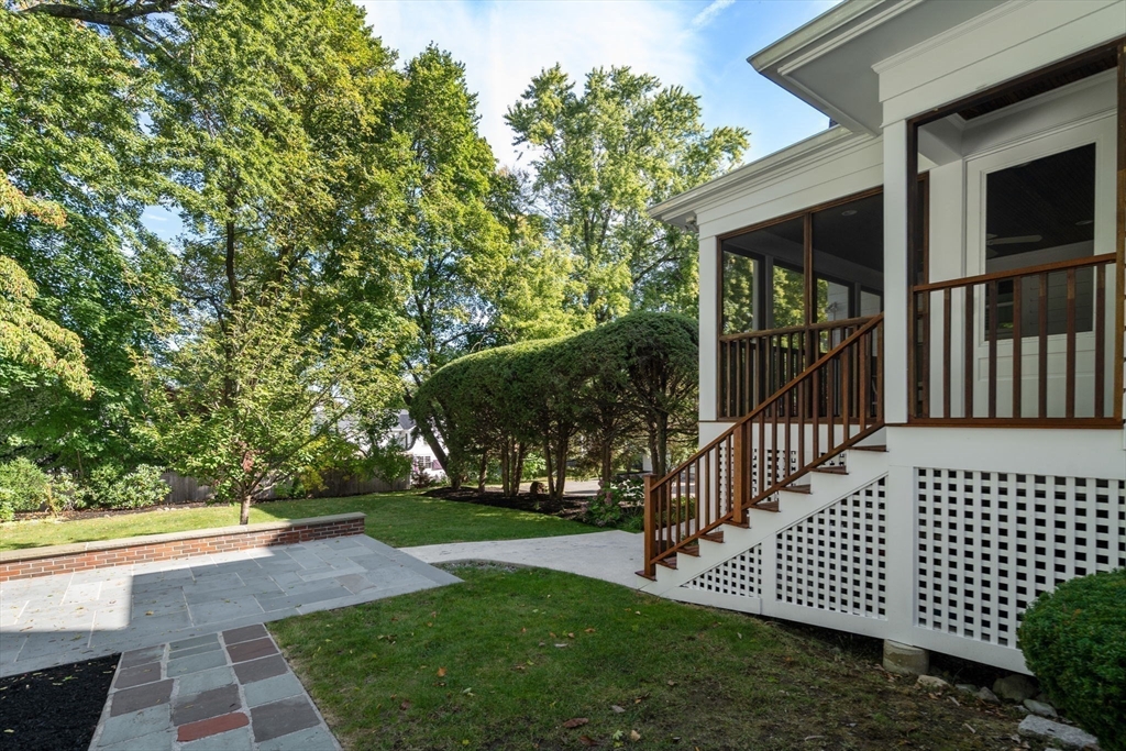 40 Hillcrest Road