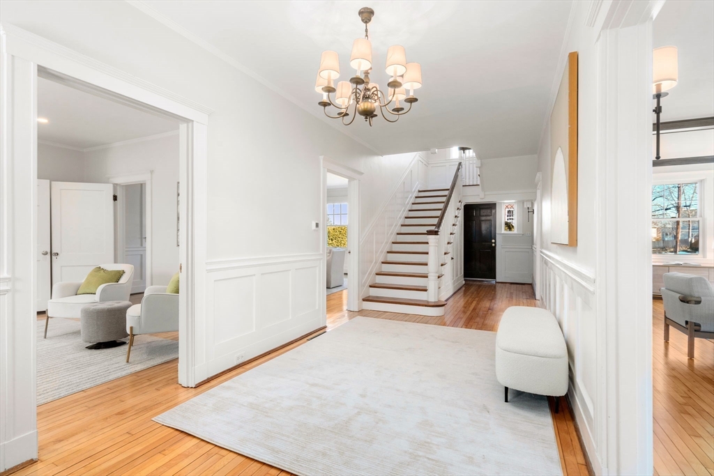 40 Hillcrest Road
