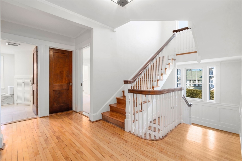 40 Hillcrest Road