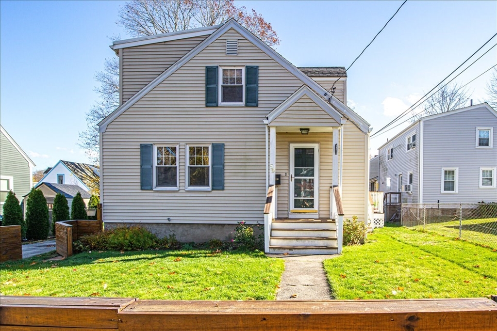 59 Dresser Ave