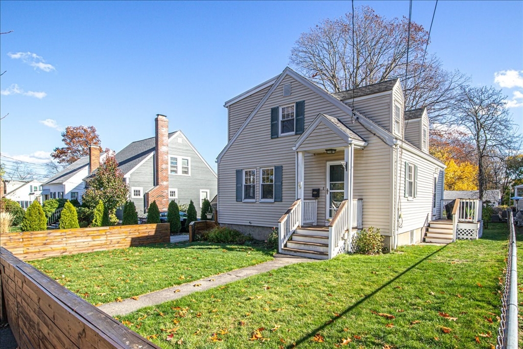 59 Dresser Ave