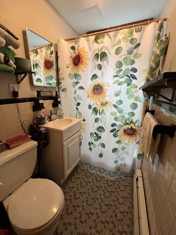 41 Garden St # 3