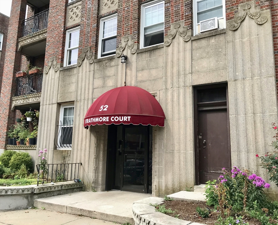 52 Strathmore Rd # 37