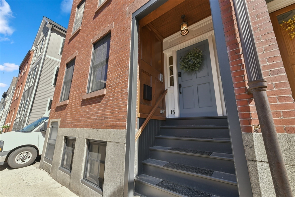 15 Allston Street # 2