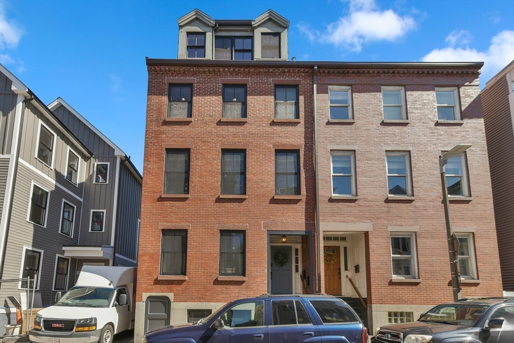 15 Allston Street # 2