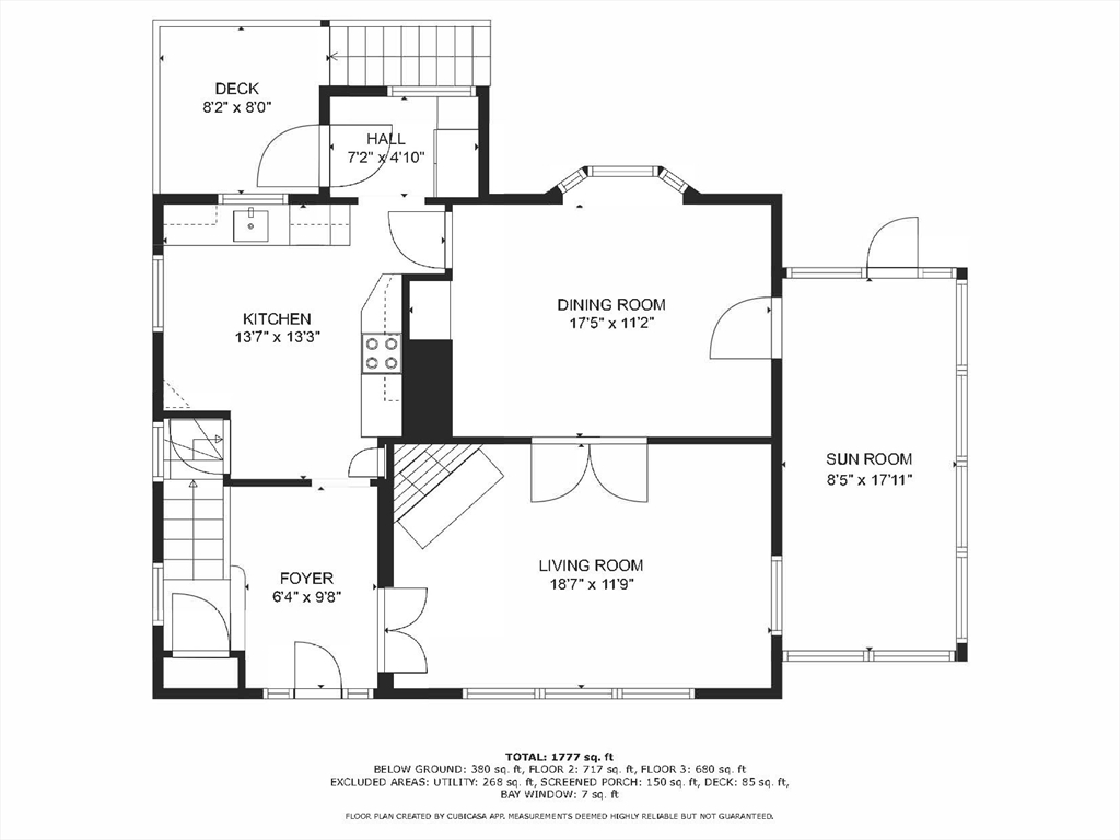 18 Eastern Ave