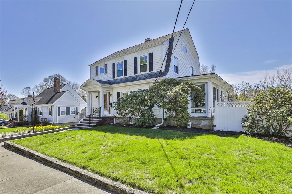 18 Eastern Ave