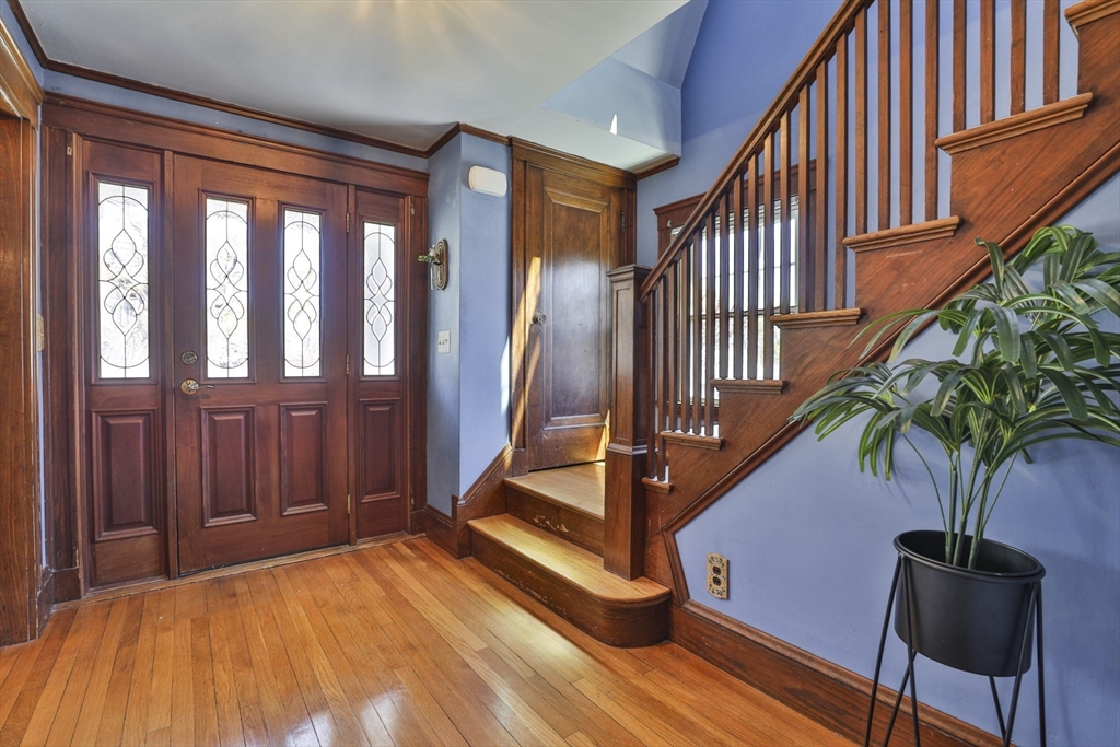 18 Eastern Ave
