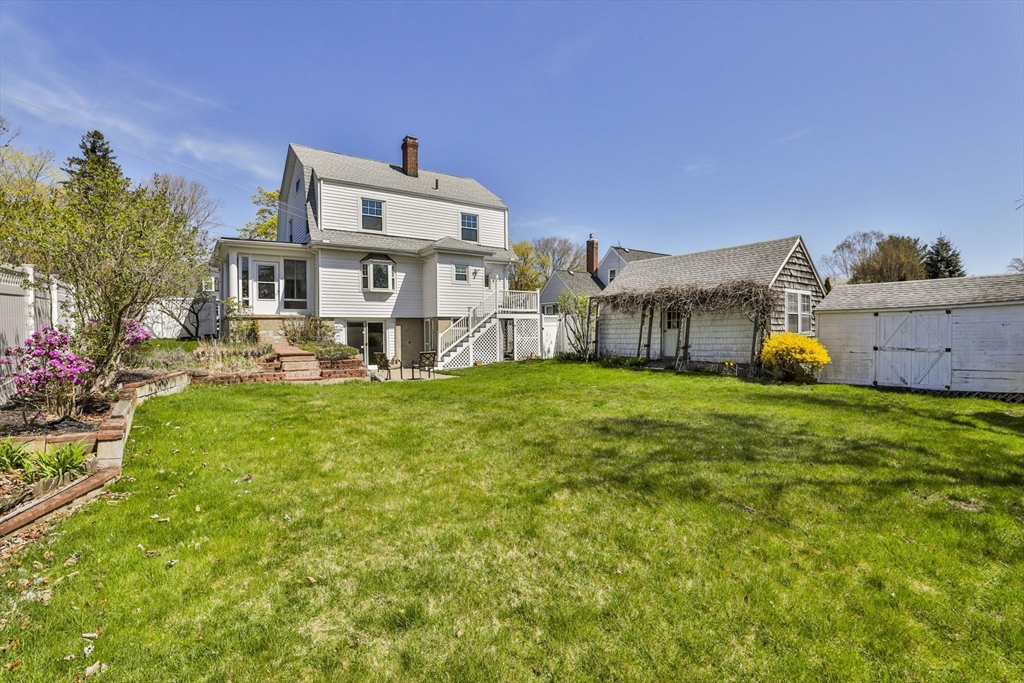 18 Eastern Ave