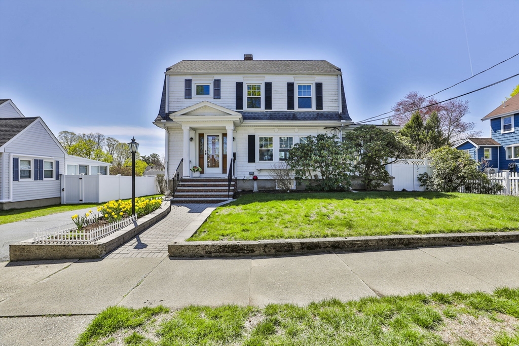 18 Eastern Ave