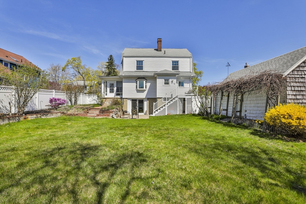 18 Eastern Ave