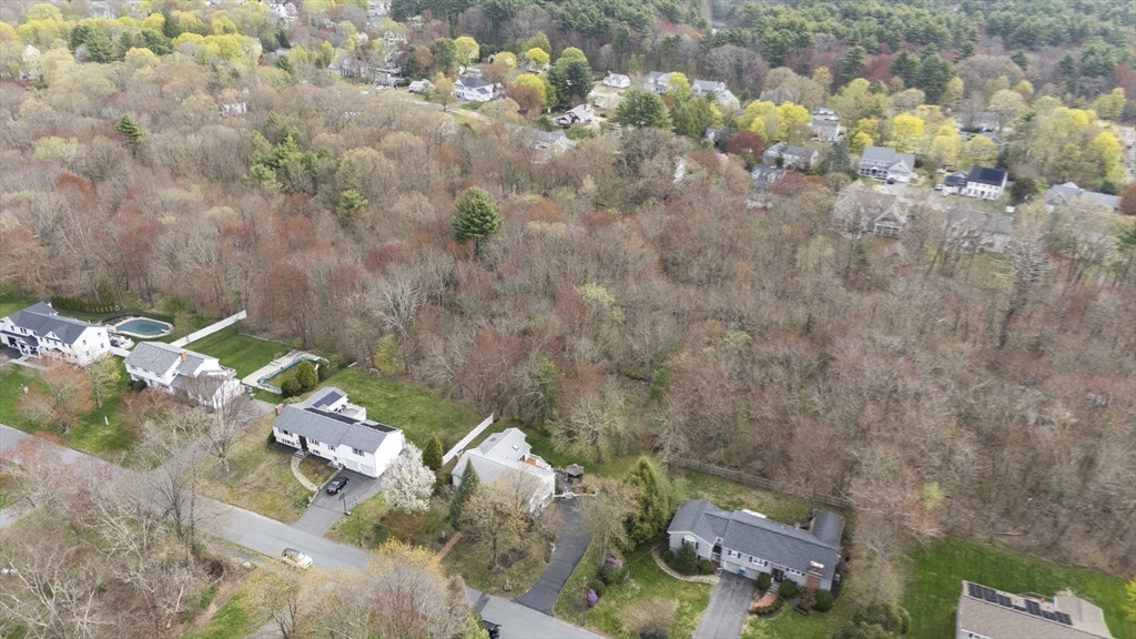 65 Stanford Drive