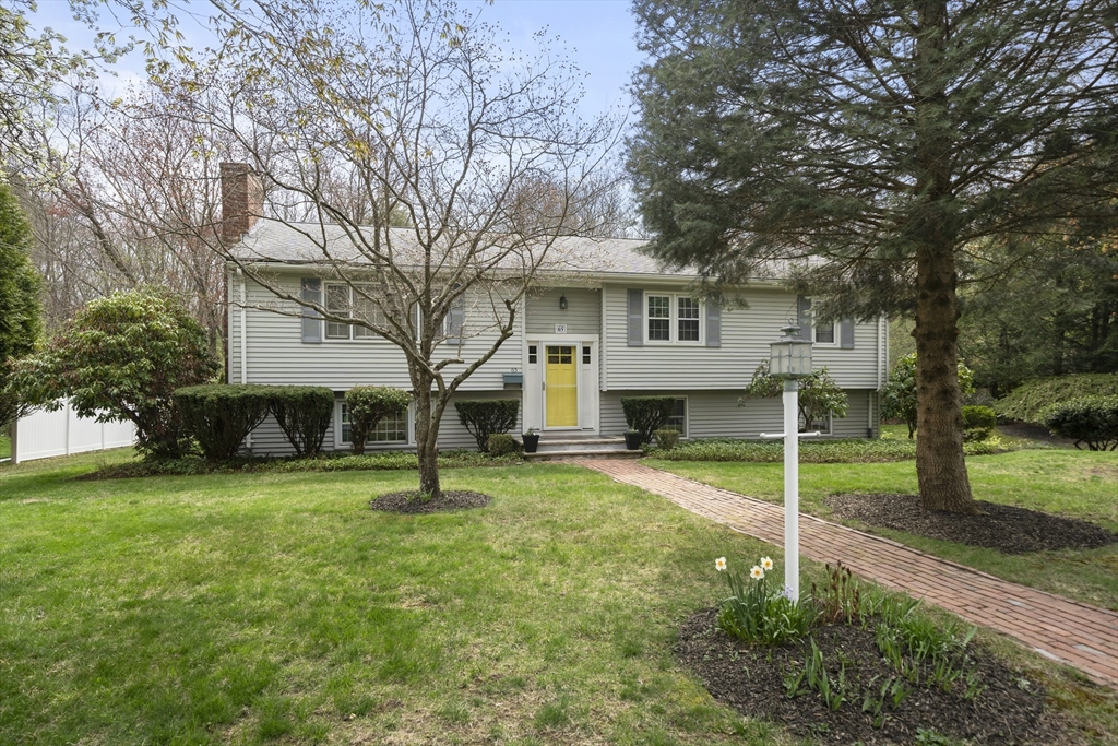 65 Stanford Drive