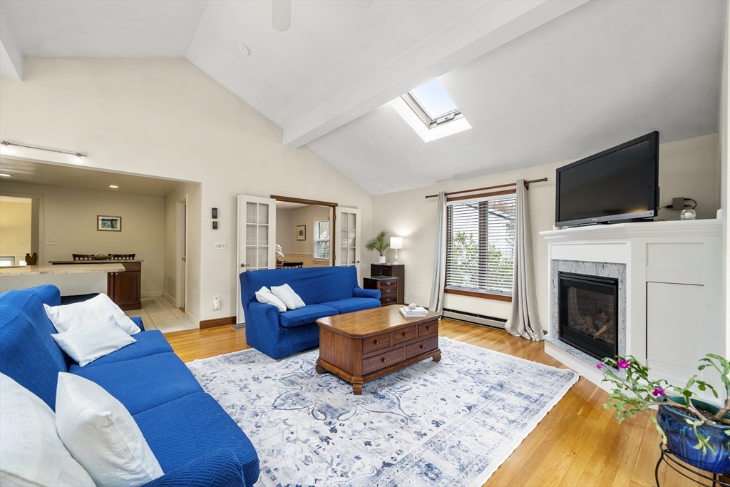 65 Stanford Drive