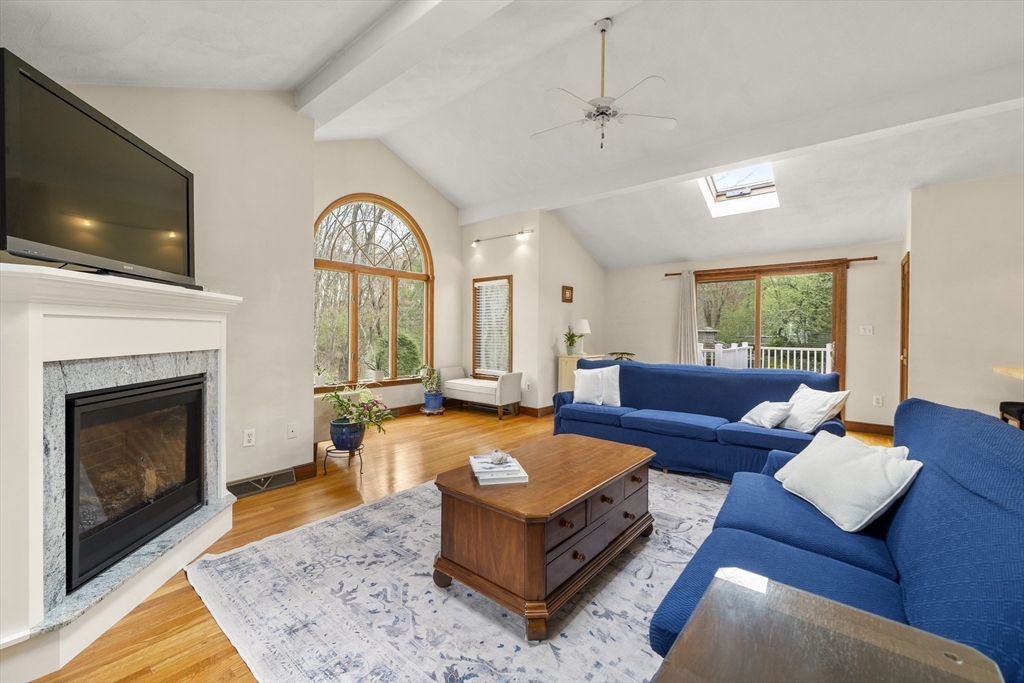 65 Stanford Drive
