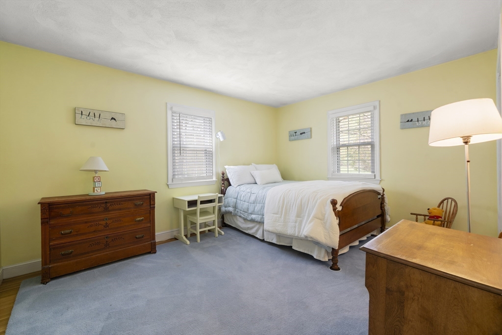 65 Stanford Drive