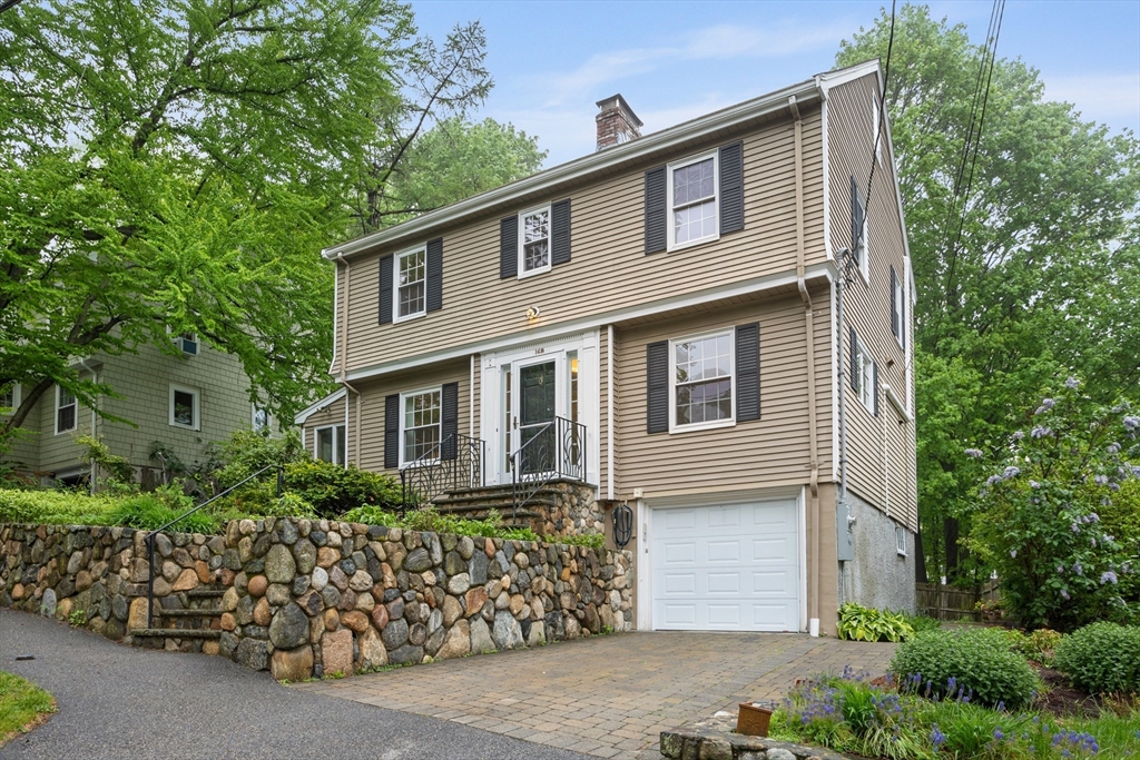 168 Cedar Ave