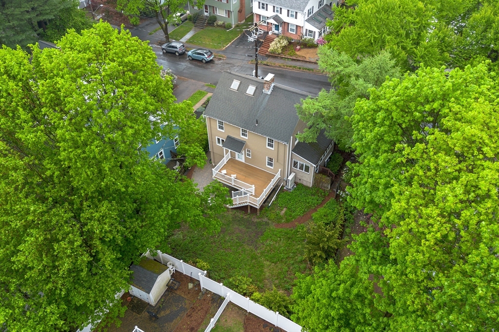 168 Cedar Ave