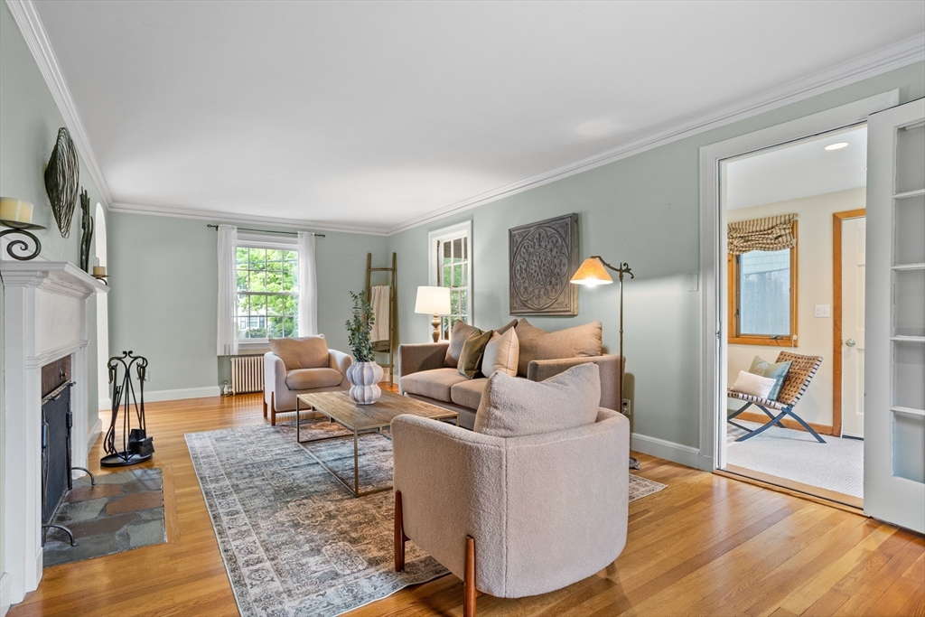 168 Cedar Ave