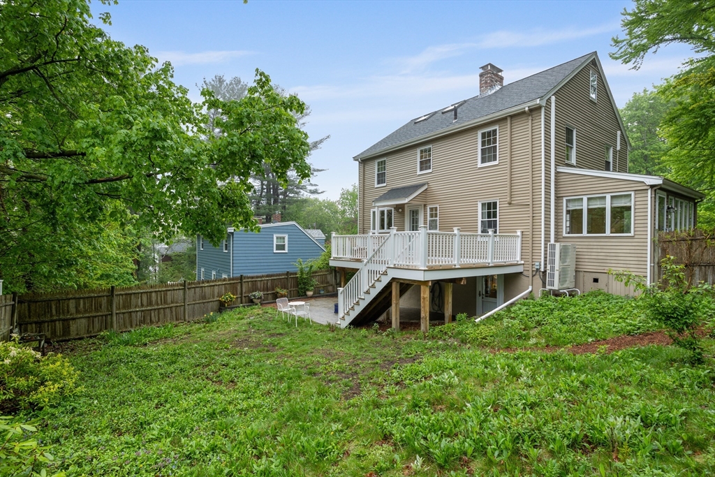 168 Cedar Ave