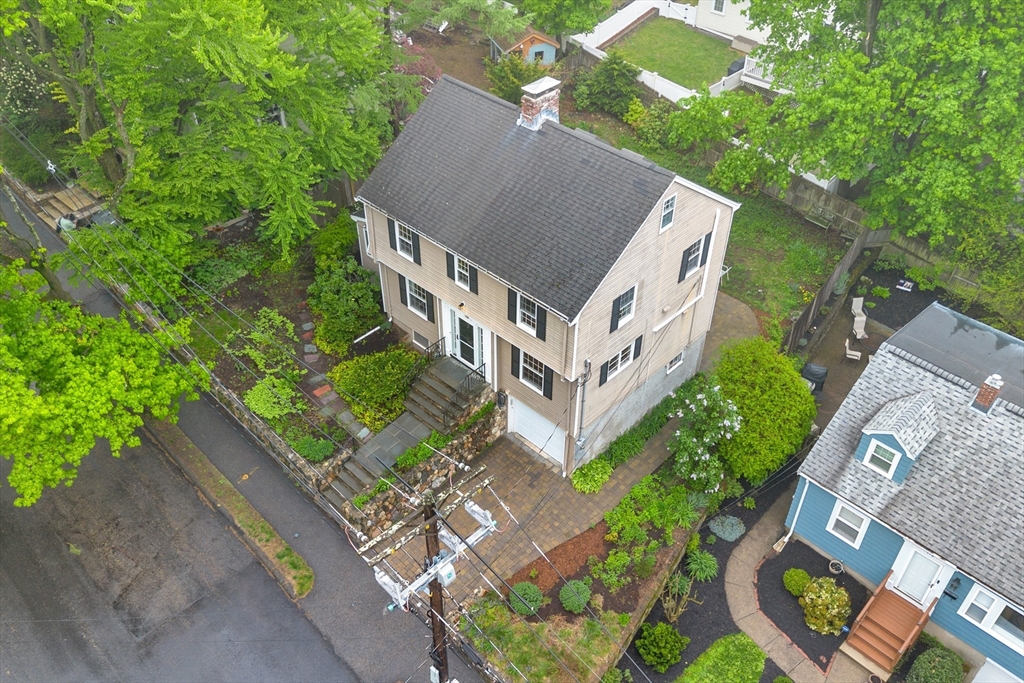 168 Cedar Ave