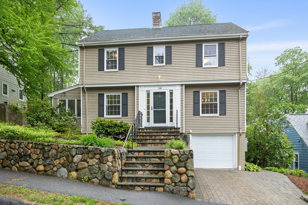 168 Cedar Ave